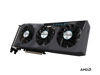 Picture of GIGABYTE Radeon RX 6600 Eagle 8G Graphics Card, WINDFORCE 3X Cooling System, 8GB 128-bit GDDR6, GV-R66EAGLE-8GD Video Card