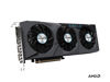 Picture of GIGABYTE Radeon RX 6600 Eagle 8G Graphics Card, WINDFORCE 3X Cooling System, 8GB 128-bit GDDR6, GV-R66EAGLE-8GD Video Card