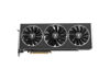 Picture of XFX Speedster QICK319 Radeon RX 6750XT CORE Gaming Graphics Card with 12GB GDDR6 HDMI 3xDP, AMD RDNA 2 RX-675XYJFDP