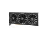 Picture of XFX Speedster QICK319 Radeon RX 6750XT CORE Gaming Graphics Card with 12GB GDDR6 HDMI 3xDP, AMD RDNA 2 RX-675XYJFDP