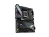 Picture of GIGABYTE Z790 AORUS PRO X WIFI7 LGA 1700 Intel Z790 X ATX Motherboard with DDR5, 5* M.2, PCIe 5.0, USB 3.2 Type-C, Wi-Fi 7, 5GbE LAN, Q-Flash Plus, EZ-Latch Plus