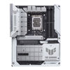 Picture of TUF Gaming Z790-BTF WiFi 7 Intel® Z790 (LGA 1700) ATX Motherboard,Hidden-Connector Design, PCIe 5.0, 4xM.2 Slots, 16+1+1 Power Stages, DDR5,2.5Gb Ethernet,USB Type-C, Front USB Type-C, Thunderbolt™ 4