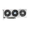 Picture of GIGABYTE GeForce RTX 4060 Eagle OC ICE 8G Graphics Card, 3X WINDFORCE Fans, 8GB 128-bit GDDR6, GV-N4060EAGLEOC ICE-8GD Video Card