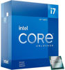 Picture of i7-12700KF Desktop Processor 12 (8P+4E) up to 5.0 GHz Unlocked LGA1700 600 Series Chipset 125W