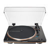 Picture of Audio-Technica AT-LP70XBT-BZ Wireless Turntable, Black/Bronze