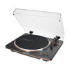 Picture of Audio-Technica AT-LP70XBT-BZ Wireless Turntable, Black/Bronze