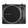 Picture of Audio-Technica AT-LP70XBT-BZ Wireless Turntable, Black/Bronze