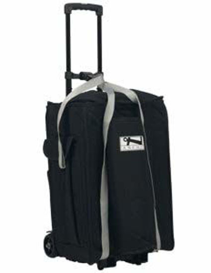 Picture of Anchor Audio Soft-LIB - Soft Rolling Case (Black)