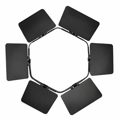 Picture of Rotolight Barn Doors for use with Anova Pro & Pro 2