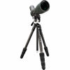 Picture of Vortex Optics Summit Carbon II Tripod Kit, Black