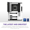 Picture of NZXT N7 Z790 ATX Gaming Motherboard - Intel Z790, WiFi 6E, Bluetooth, White