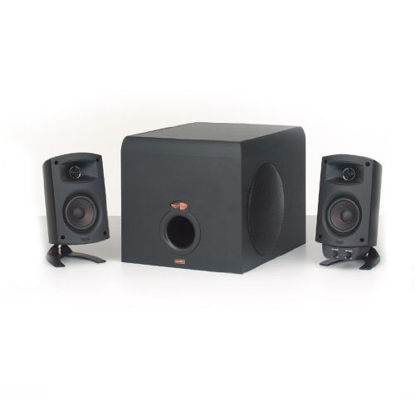 Picture of Klipsch ProMedia 2.1 THX Certified Computer Speaker