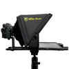 Picture of Glide Gear TMP 500 Universal Video Camera Tripod Teleprompter 15mm Rails w/ Carry Case