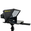 Picture of Glide Gear TMP 500 Universal Video Camera Tripod Teleprompter 15mm Rails w/ Carry Case