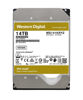 Picture of Western Digital 14TB WD Gold Enterprise Class Internal Hard Drive HDD - 7200 RPM Class, SATA 6 Gb/s, 512 MB Cache, 3.5" - WD142KRYZ