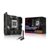 Picture of ASUS ROG Strix B650E-I Gaming WiFi 6E Socket AM5 Ryzen 7000 Mini-ITX Gaming Motherboard (PCIe 5.0,DDR5,10 + 2power Stages,2xM.2 Slots,USB 3.2 Gen 2x2 Type-C,WiFi 6E)