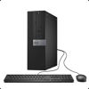 Picture of Dell Optiplex 7040 Desktop Small Format, Intel Core i7-6700, 16GB RAM, 512GB SSD, Windows 10 Pro (Renewed)