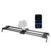 Picture of Konova New G1 Wireless Motorized Integrated Carbon Slider for Video, Time Lapse, Stop Motion, Parallax Panormaic Shooting (80cm (31.5"))