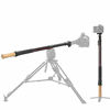 Picture of MOZA Slypod 2-in-1 Motorized Slider & Monopod, 750g Accurate Position & Speed Control 2h Running Time Smartphone App Supported iOS/Android