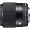 Picture of 30mm F1.4 DC DN | C for EF-M Mount