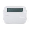 Picture of TYCO SAFETY PRODUCTS DSC RFK5500ENG 64 zone full message LCD keypad