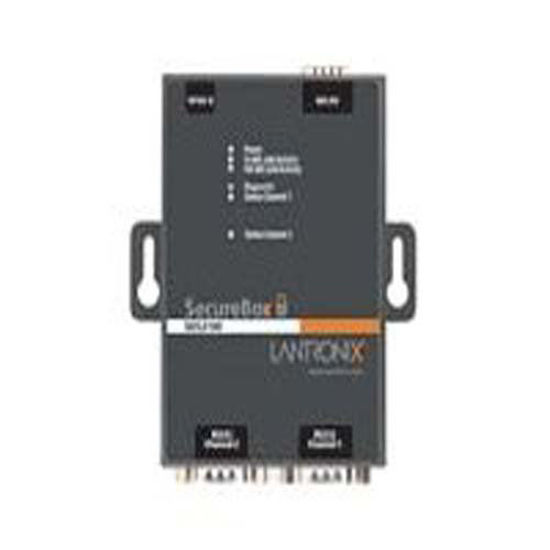 Picture of Lantronix Securebox 256Kb Ram Dstni-Ex Device Server (Sd2101002-11)