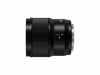 Picture of Panasonic LUMIX S Series Camera Lens, 50mm F1.8 L-Mount Interchangeable Lens for Mirrorless Full Frame Digital Cameras, S-S50 Black