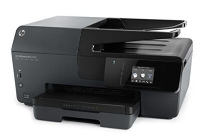 Picture of HP Officejet Pro 6830