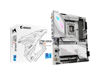 Picture of GIGABYTE Z790 AORUS PRO X (LGA 1700/ Intel/ Z790 X/ATX/ DDR5/ 5* M.2/ PCIe 5.0/ USB 3.2 Type-C/Wi-Fi 7/ 5GbE LAN/Q-Flash Plus/EZ-Latch Plus/Motherboard)