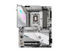 Picture of GIGABYTE Z790 AORUS PRO X (LGA 1700/ Intel/ Z790 X/ATX/ DDR5/ 5* M.2/ PCIe 5.0/ USB 3.2 Type-C/Wi-Fi 7/ 5GbE LAN/Q-Flash Plus/EZ-Latch Plus/Motherboard)