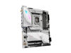 Picture of GIGABYTE Z790 AORUS PRO X (LGA 1700/ Intel/ Z790 X/ATX/ DDR5/ 5* M.2/ PCIe 5.0/ USB 3.2 Type-C/Wi-Fi 7/ 5GbE LAN/Q-Flash Plus/EZ-Latch Plus/Motherboard)