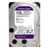 Picture of Western Digital 14TB WD Purple Pro Surveillance Internal Hard Drive HDD - SATA 6 Gb/s, 512 MB Cache, 3.5" - WD142PURP