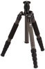 Picture of Sirui T2205X TX Series Tripod Legs 5 Section 49in Height Carbon - Sirui T-2205X