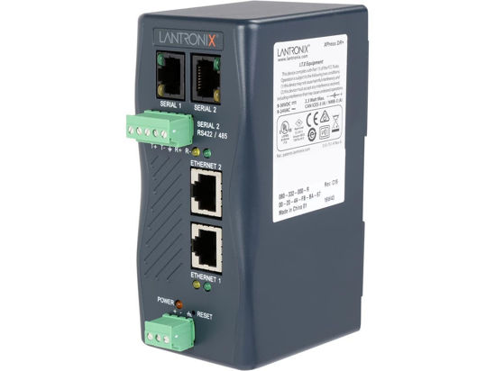 Picture of 2K31414 - Lantronix Xpress-DR+ Device Server