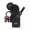 Picture of Came-TV Astral High-Torque Wireless Follow Focus with Camera Controller (Microphone)