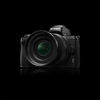 Picture of Nikon NIKKOR Z DX 16-50mm VR (Black) | Compact mid-range zoom lens with image stabilization for APS-C size/DX format Z series mirrorless cameras | Nikon USA Model