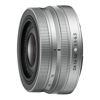 Picture of Nikon NIKKOR Z DX 16-50mm VR (Silver) | Compact mid-range zoom lens with image stabilization for APS-C size/DX format Z series mirrorless cameras | Nikon USA Model