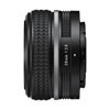 Picture of Nikon NIKKOR Z 28mm f/2.8 (Special Edition) | Retro-styled compact standard prime lens for Z series mirrorless cameras | Nikon USA Model