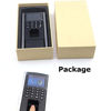 Picture of Tracking in and Out Biometric Fingerprint/RFID/PIN Access Control System with 600LBS Force Electric Magnetic Lock + 110-240V Power Supply+RFID Cards+ Keyfobs+Exit Button