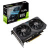 Picture of ASUS Dual NVIDIA GeForce RTX 3060 V2 OC Edition 12GB GDDR6 Gaming Graphics Card (PCIe 4.0, 12GB GDDR6 Memory, HDMI 2.1, DisplayPort 1.4a, 2-Slot, Axial-tech Fan Design, 0dB Technology)