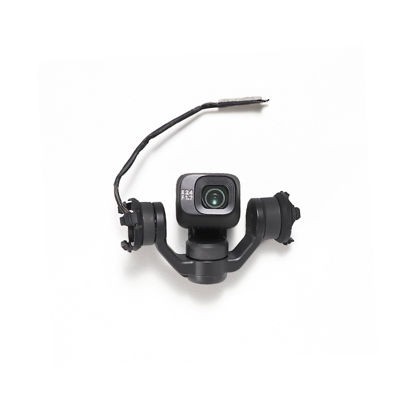 Picture of Original Mini 3 Gimbal Camera Assembly Repair Parts for DJI Mini 3 Genuine Spare Replacement（Only for Mini 3, not for Mini 3 Pro） Black