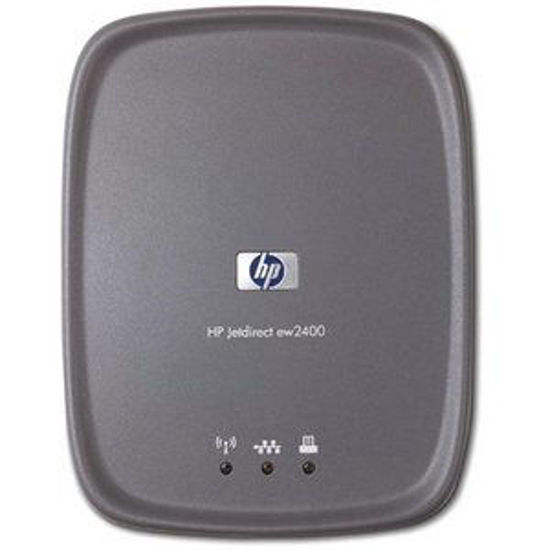 Picture of HP Jetdirect EW2400 Ext 1USB Rohs Compliant