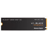 Picture of WD_BLACK 4TB SN850X NVMe Internal Gaming SSD Solid State Drive - Gen4 PCIe, M.2 2280, Up to 7,300 MB/s - WDS400T2X0E