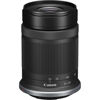 Picture of Canon RF-S 55-210mm f/5-7.1 is STM Lens for Canon's APS-C-Format R Series Mirrorless Line + UV Filter + Dust Blower + Sensor Brush Pen + Cap Keeper (8pc Bundle)