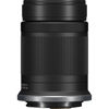 Picture of Canon RF-S 55-210mm f/5-7.1 is STM Lens for Canon's APS-C-Format R Series Mirrorless Line + UV Filter + Dust Blower + Sensor Brush Pen + Cap Keeper (8pc Bundle)