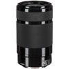 Picture of Sony E 55-210mm F4.5-6.3 Lens for Sony E-Mount Cameras (Black)