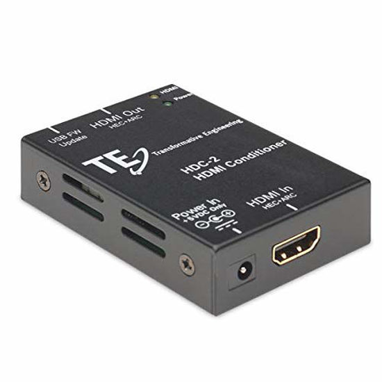 Picture of Transformative Engineering - HDC-2A - 4K HDMI Conditioner