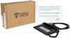 Picture of Topaz Systems Topaz T-S460-HSB-R, SigLite 1x5 Signature Pad, USB (Pack of 3 Pcs)