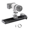 Picture of Accsoon Toprig S40 Motorized Camera Slider 40cm/16 App Wireless Control Carbon Fiber Dolly Rail Slider Support IME Lapse Photography