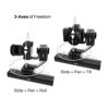 Picture of Trexo Slider V2 Essential Motorized Camera Slider with Remote Control Camera Slider Supports time-Lapse Photography Video Mode Tracking Shooting (Slider V2 Essential)